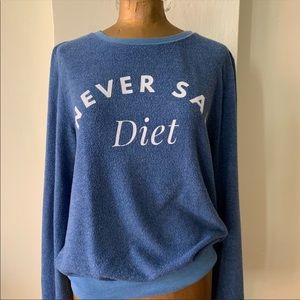 Wildfox Sweater